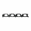 MAHLE Original Audi A4 06-04 Intake Manifold Set