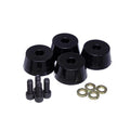 Energy Suspension Sm. Gen Purpose Bump Stops (2) - Red