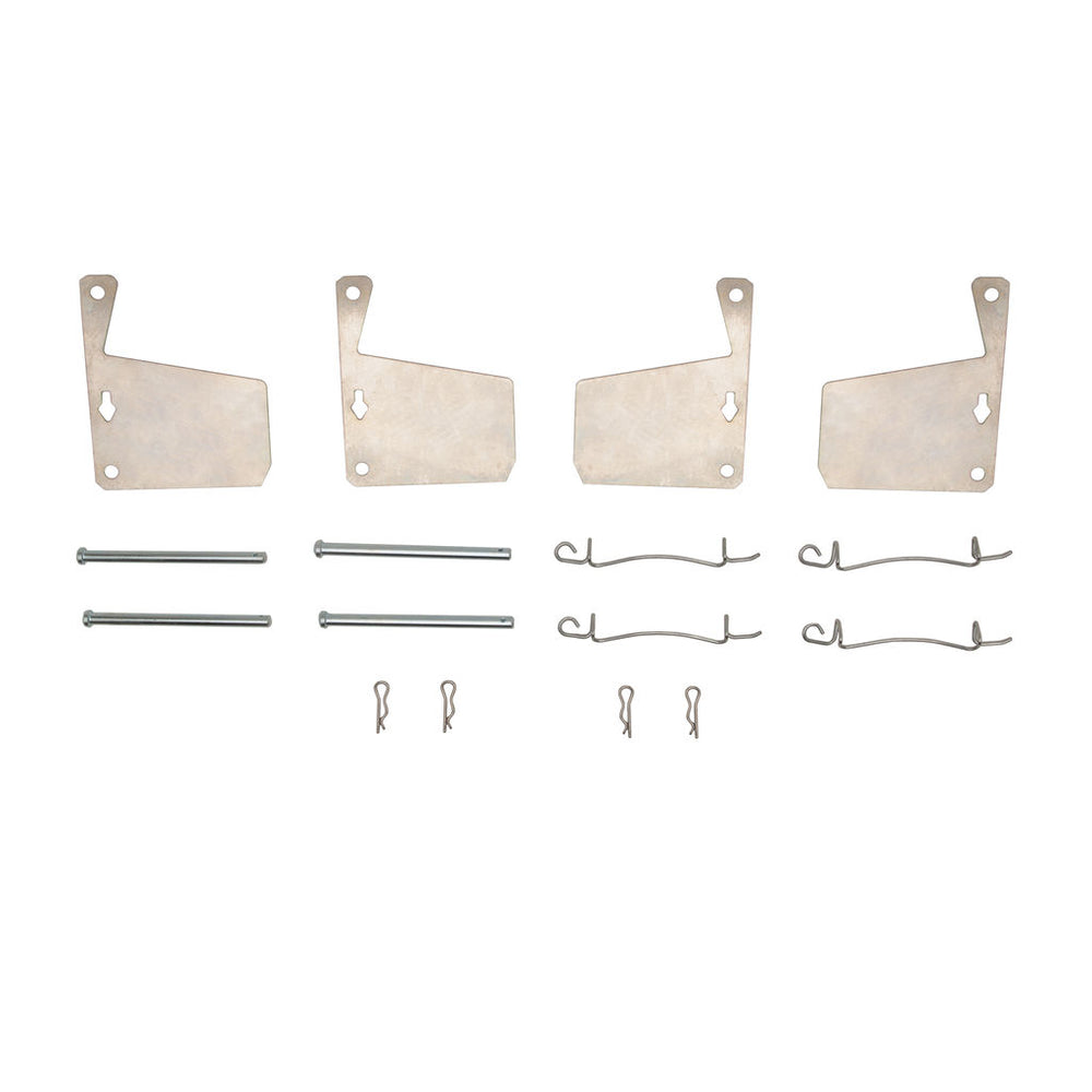 DFC auto part