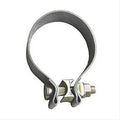 SS Band Clamp 2.5 x 1in Each