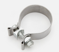 ~(1 lbs. 4X3X1)~ BAND CLAMP- 2.5IN x 1IN