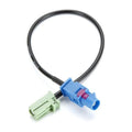 9IN GPS ANTENNA ADAPTER CABLE