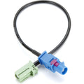 9IN GPS ANTENNA ADAPTER CABLE
