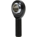 Pro Rod End LH Moly PTFE Lined 1/2in
