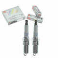 NGK Laser Platinum Spark Plug Box of 4 (PTR6D-13)