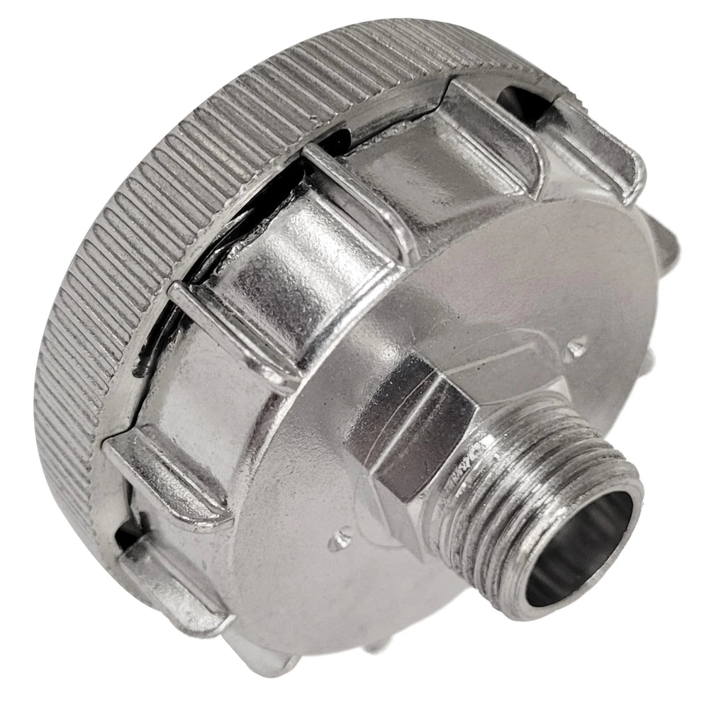 Viair Corporation intake system