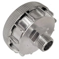 Viair Corporation intake system