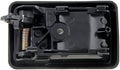 INT DOOR HNDL TOY RH/LH