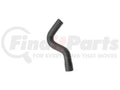 CURVED RADIATOR HOSE