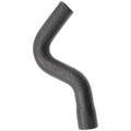 CURVED RADIATOR HOSE