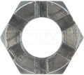 SPINDLE NUT