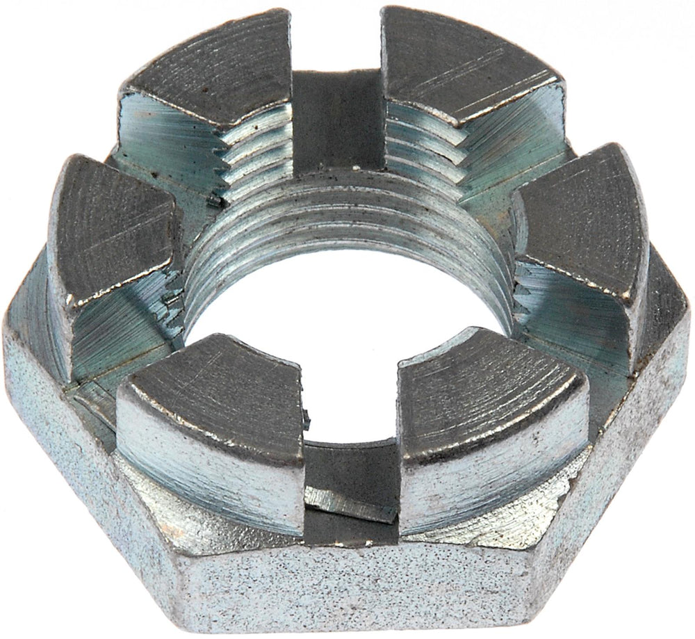 SPINDLE NUT