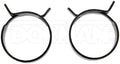 SPRING HOSE CLAMP