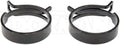 SPRING HOSE CLAMP