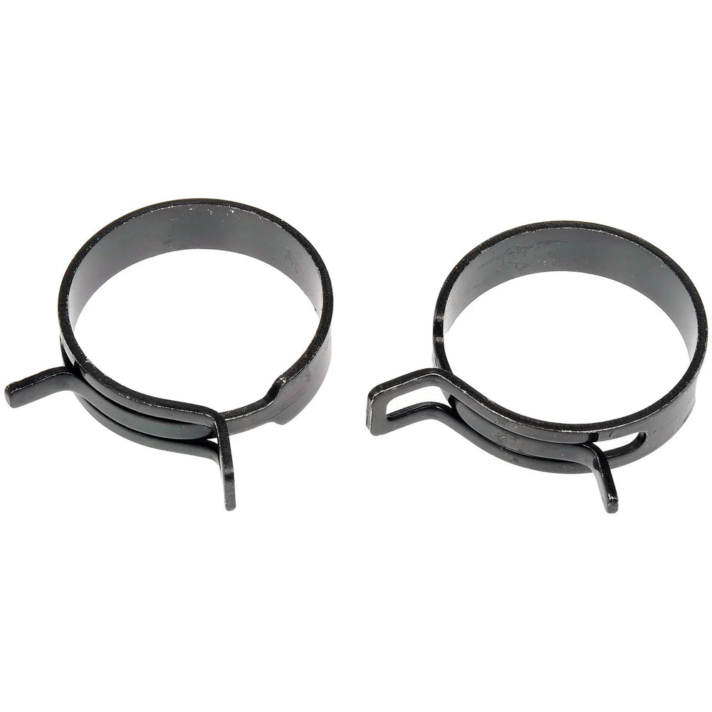 SPRING HOSE CLAMP