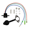 REPLACEMENT SOCKET ASSEMBLY FOR SP