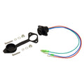 REPLACEMENT SOCKET ASSEMBLY FOR SP