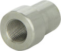 QA1 Tube Adapter - 1-1/4in OD - Smooth - Right Hand - 3/4-16 Thread .120in Wall - Alloy
