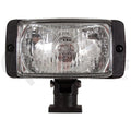 AREA LIGHT; 55W HALOGEN; MULTI-DIRE