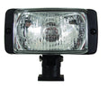 AREA LIGHT; 55W HALOGEN; MULTI-DIRE