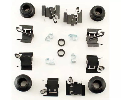 BRAKE CALIPER HARDWARE KITS
