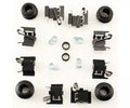 BRAKE CALIPER HARDWARE KITS