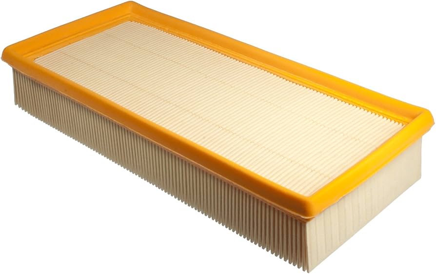 MAHLE FILTERS