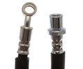 CLUTCH HOSE