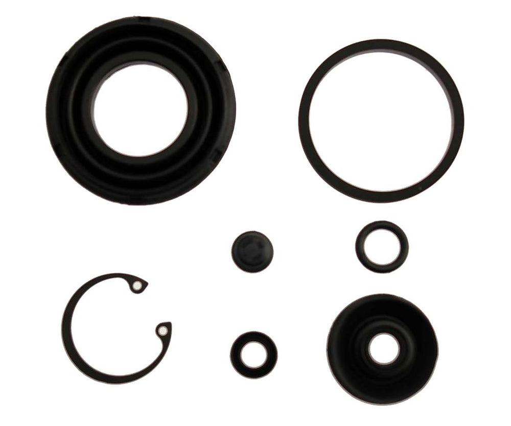 BRAKE CALIPER BOOT AND SEAL KIT