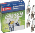 TT PLUGS