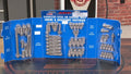 ARP Ford SS 2-Bolt 12Pt Starter Bolt Kit