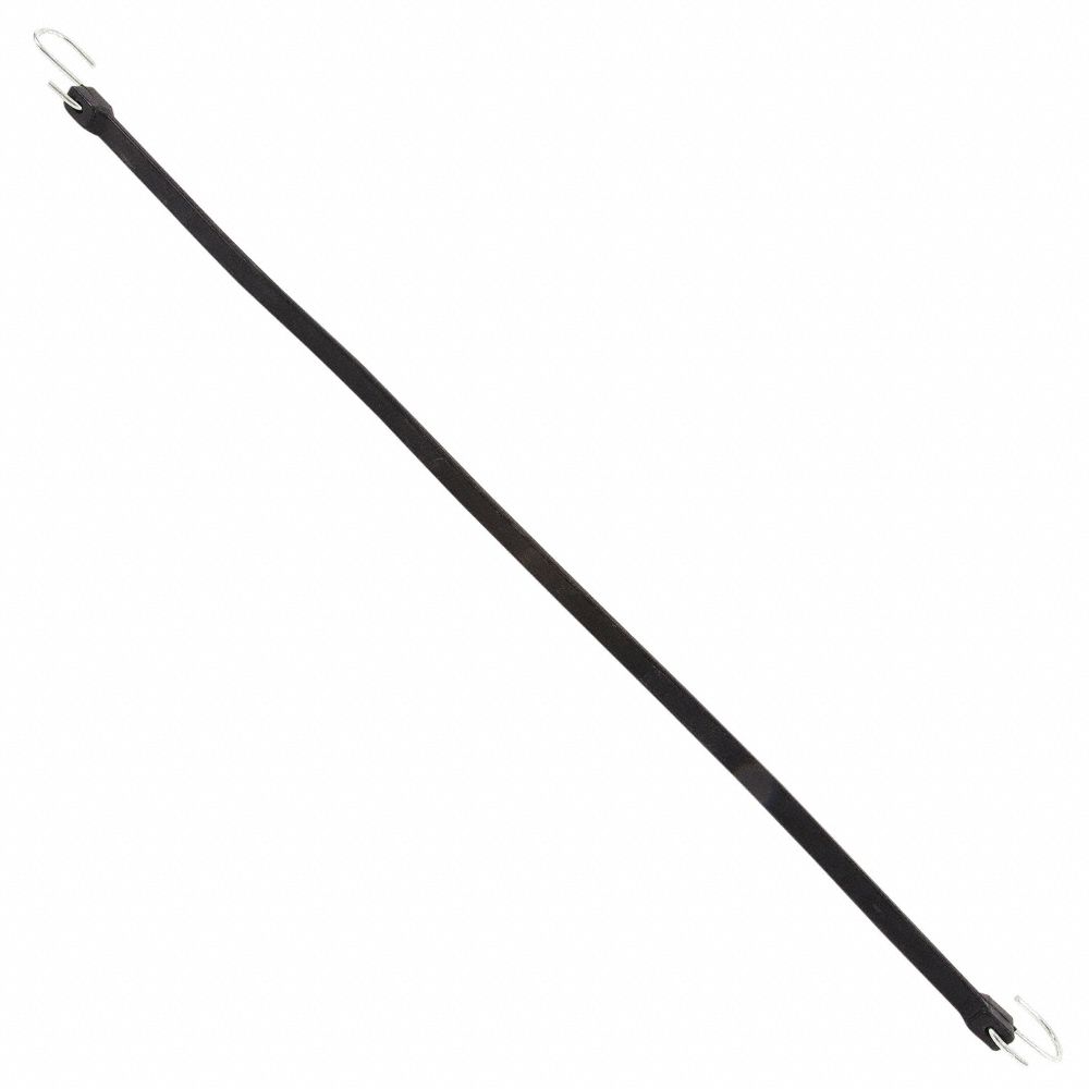 35IN EPDM RUBBER STRAP BULK