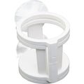 PLASTIC SINGLE/DUAL DRINK HOLD
