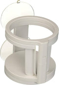 PLASTIC SINGLE/DUAL DRINK HOLD
