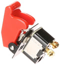 RACING TOGGLE W/RED COVR