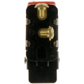 RACING TOGGLE W/RED COVR