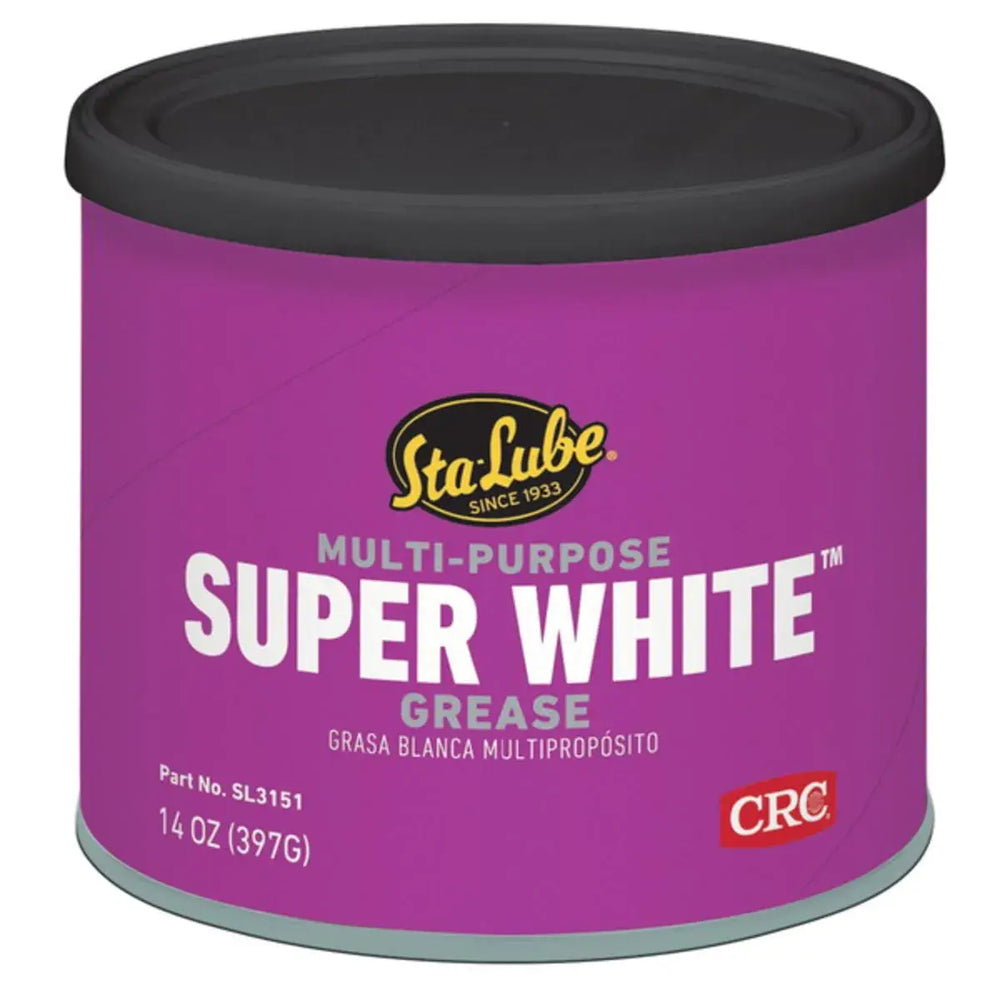 CRC auto part