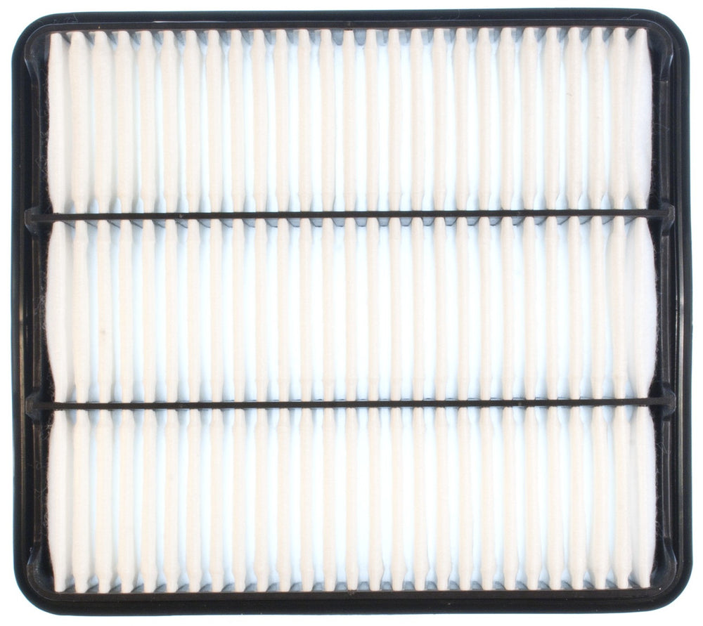 MAHLE FILTERS