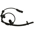 STANDARD ABS SPEED SENSOR
