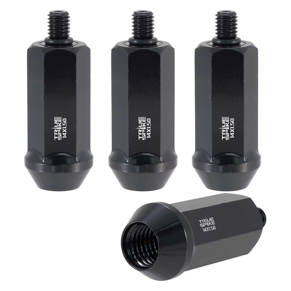 TRUE SPIKE LUG NUTS