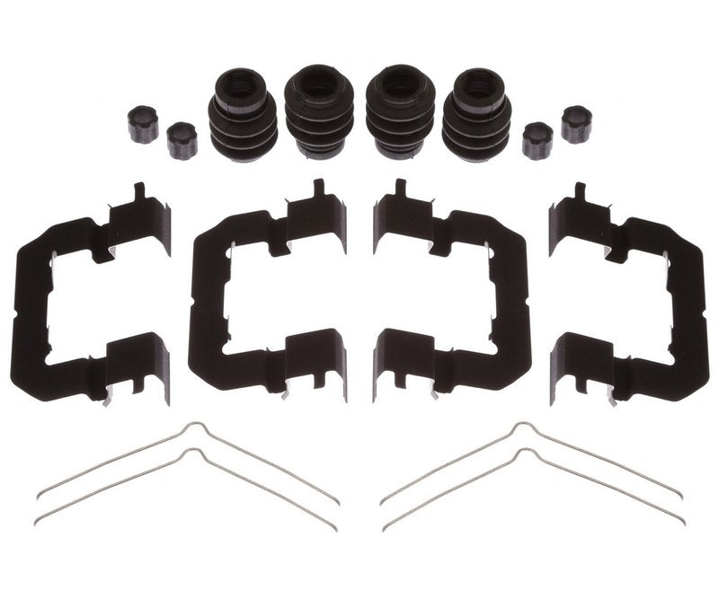 BRK CALIPER HARDWARE KITS