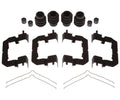 BRK CALIPER HARDWARE KITS
