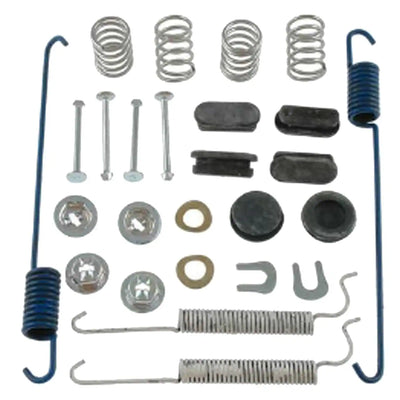 DRUM BRAKE MAXI-PACK