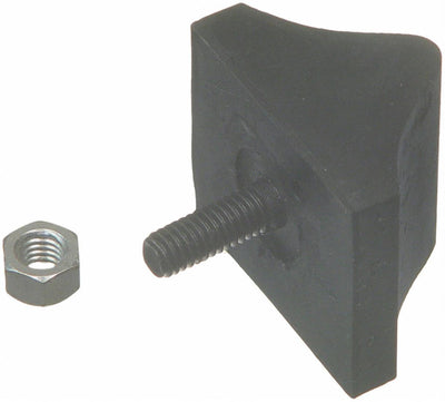 MOOG 68-72 Dodge Charger Front Lower Bumper Bushing