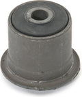 Front Upper Control Arm Bushing for 07-18 Jeep JK Wrangler, L or R, Axle End Crown Automotive