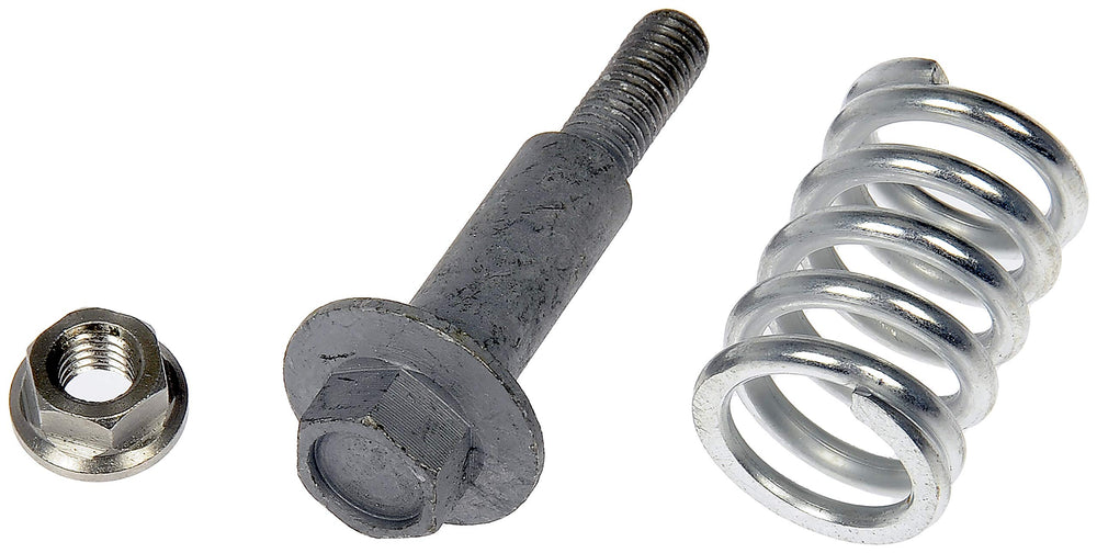 EXHAUST FLNGE HARDWARE