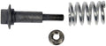 EXHAUST FLNGE HARDWARE