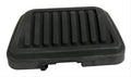 Brake or Clutch Pedal Pad for Select 97-12 Jeep TJ, WJ, WG, KJ, KK Models Crown Automotive