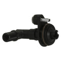Gates 18-22 Chevrolet Equinox 4-Cyl. 1.5L PCV Valve (Right Side) Crankcase Vent Valves