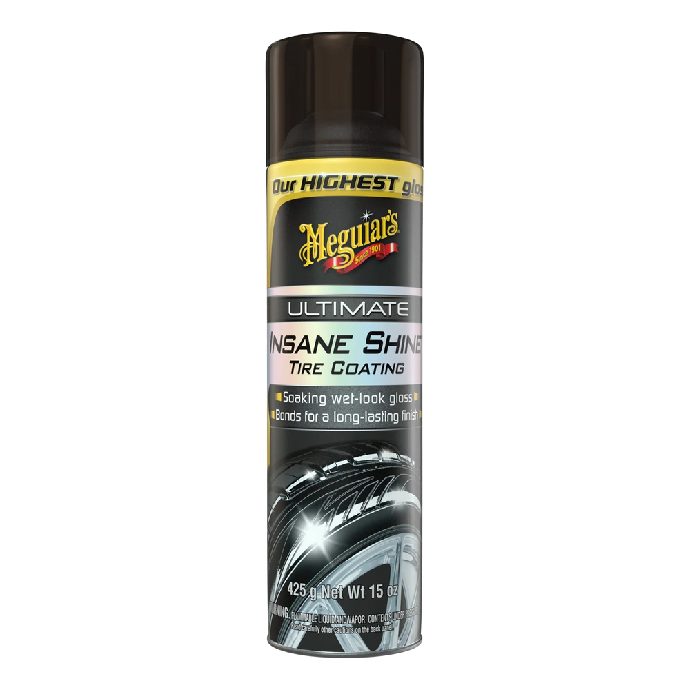 15OZ ULTIMATE INSANE TIRE COATING15OZ